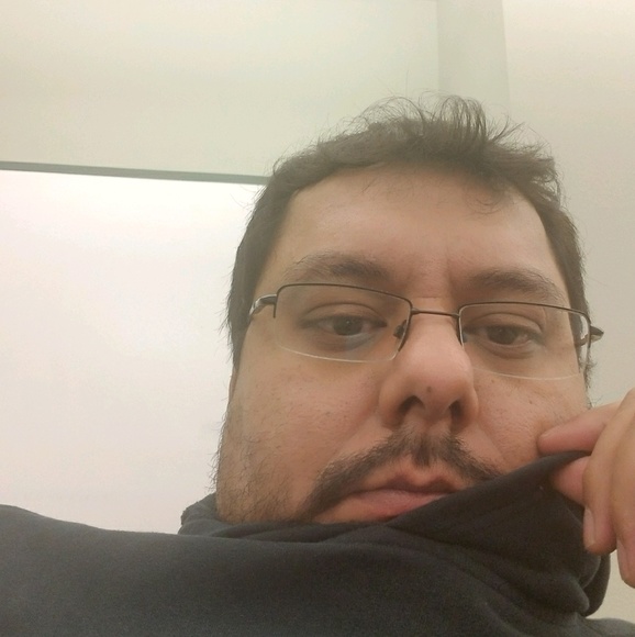 Meet your Posher, Stephen - Picture 1 of 1